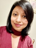Tahnuma Wahab