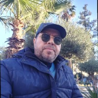 Hamid El Kassimi El Alaoui