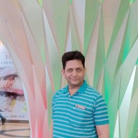 Shailendra Bhatnagar