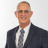 Rodney Cooper