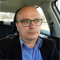 Piotr Ługowski