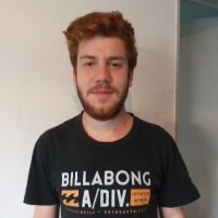 Tomás Eugenio Atienza