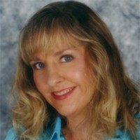 Julie Woodward