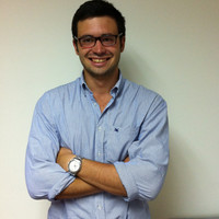 Benjamin Abarca Santos