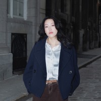 Rosa Yu