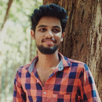 Gokul Nath
