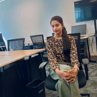 Dharani J