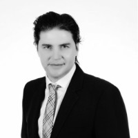 Andreas-Vasileios PAPISTAS, MBA