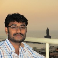 Arunkumar Jothi Lingam