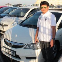 Jose Arnel Ramos