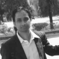 Abhishek Kumar Jaiswal