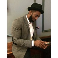 Chidi Asiegbu