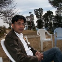 RAJIV KUMAR PATEL