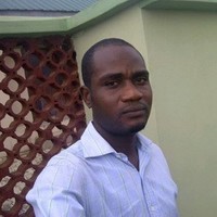 Odunuga Segun