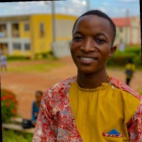 Adesoji Oluwadamilare