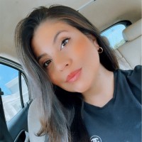 Gisselle Carrillo Moreno