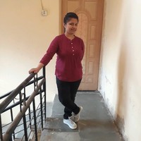 Mayuri Pardeshi