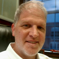 Craig Mercer