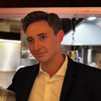 Tim Moissonnier
