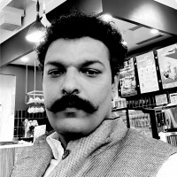 Varun Thakur
