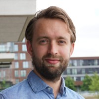 Stan Van Andel