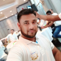 Samiran Acharya