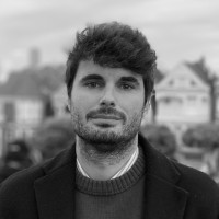 Daniel Gamazo Aramendía