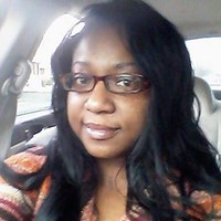 Tiffanie Thomas-Harris