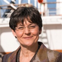 Sneška Quaedvlieg-Mihailović