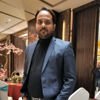 Durgesh Chaurasia