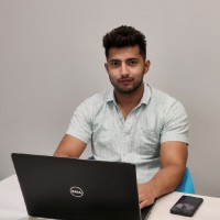 Varun Negi