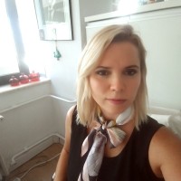 Seval Alpsokmen