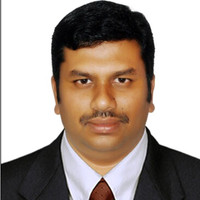 Anoop P