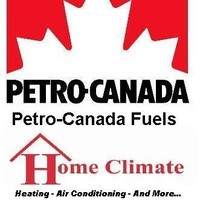 Petro-Canada Fuels Home Climate