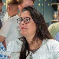 Geraldine de la Mar, Travel Counsellor