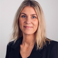 Cathrin Ravn