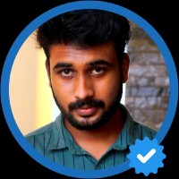 Vishnu J