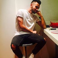 Alan Ortega Fernandez