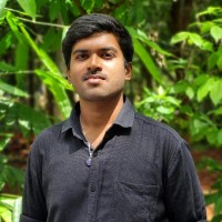 Pavan Srinivasan