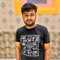 Arpit Mor