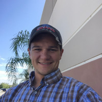 Weston Glockner