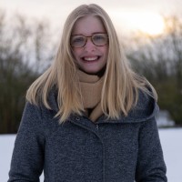 Lina Marie Agorski