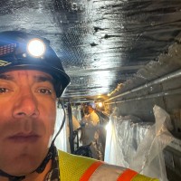 Alfred D. Sanchez III P.E.