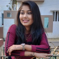 Shree Lakshmi