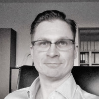 Alexander May