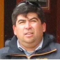 Luis Mauricio Espinoza Santis