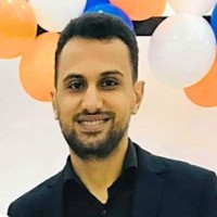 Nidhal Mazhoud