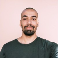 Moisés Oliveira