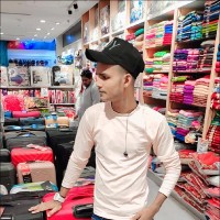 Mr Kashif