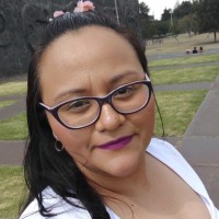 Patricia Urbina Toraya